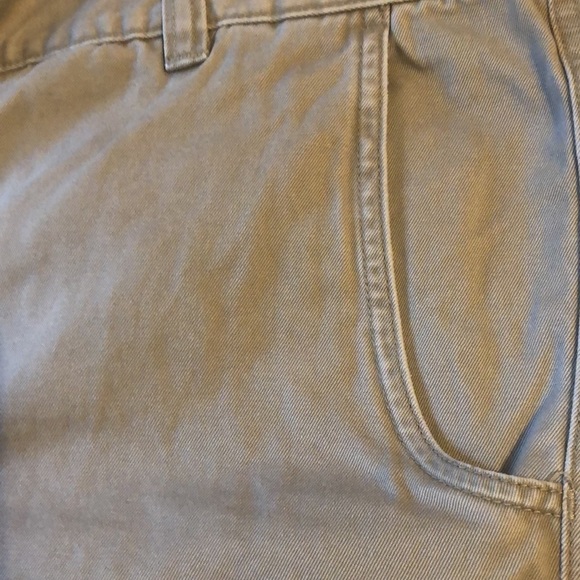 Men’s size 42 Cherokee brand cargo shorts - Picture 5 of 10